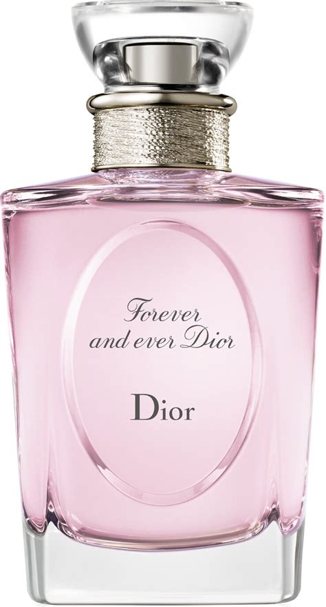 dior forever and ever perfume